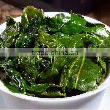 Chinese Natural Flavor Milk Oolong Weight Loss Tea photo-5