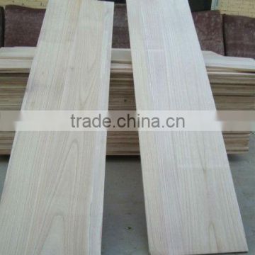 heze kaixin paulownia edge glued solid wood panels