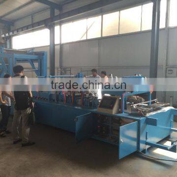 Plastic Machine Sheet Molding Compound FRP Machine photo-3