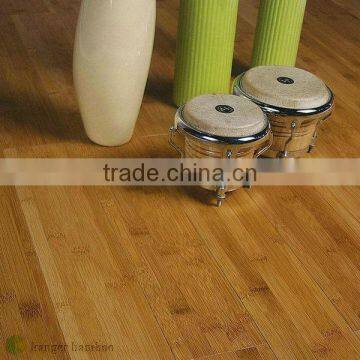 3 layer parquet plywood carbonized horizontal bamboo flooring products for furniture making hot sale 2013