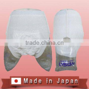 Durable and High Quality Adult Diaper for Elderly Online Adult Diaper for Elderly photo-3