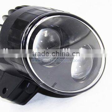 LED Warning Lights Spotlight for Forklift Safety Blue photo-2