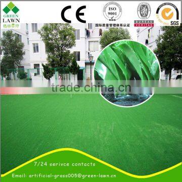 Artificial grass with long life for golf grass ,CE,SGS