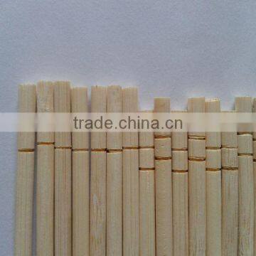 Round Bamboo Skewers