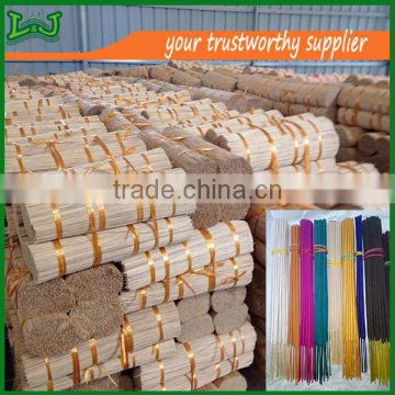 custom design incense stick raw material for buying