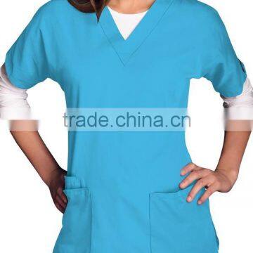 nurse hospital uniform designs