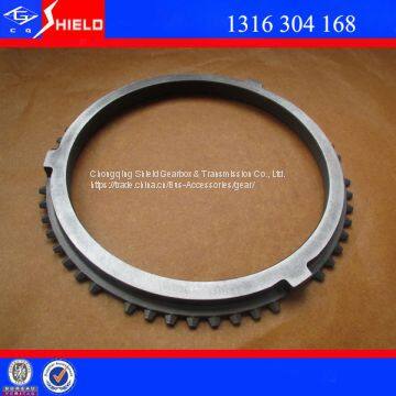 ZF Truck and Bus Massey Tractors Transmission Gearbox Parts Synchronizer Ring 1316304168 photo-2