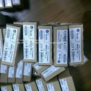 AB 1756-IF6CIS 1756-IF6I Module photo-2