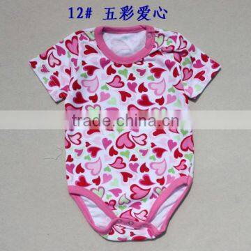 Organic Cotton Baby Clothes/baby clothing /baby clothes oem