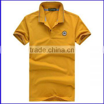 Knitted Wear Supplied Wholesale Bulk Famous Brand Fashionable Vietnam Polo Shirt