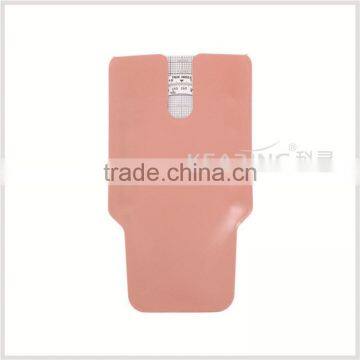 Chinese Manufacturer Metal Micro US Air Force E6B, Ultimate Portable Computer Air Navigation for Military # CPU-26A/P photo-4