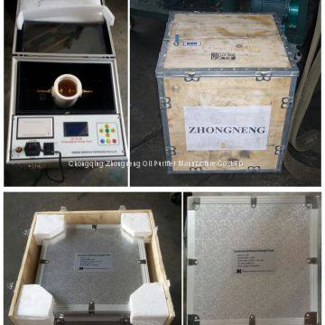 BDV Insulating Oil Tester photo-2