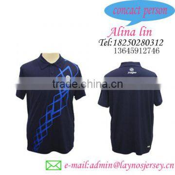 Most Popular New Design Football Jersey