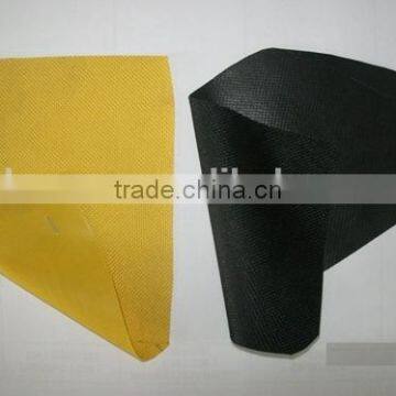 Polyester Oxford Fabric Stock Lot, Pvc Coated Oxford Fabric Stocklot photo-3