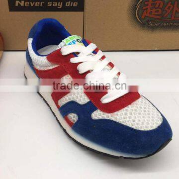 GZY Wholesale Shoes Men Sport in Guangzhou photo-6