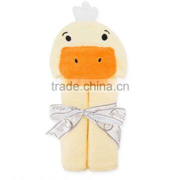 100%cotton Baby Product Animal Toy Baby Microfiber Bath Towel Wholesale photo-5
