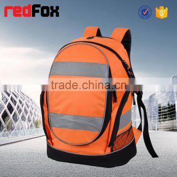 safety polo basketball backpack bag