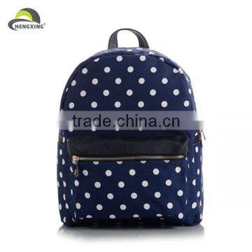 Cheap Wholesale Backpack Manufacturers China photo-5
