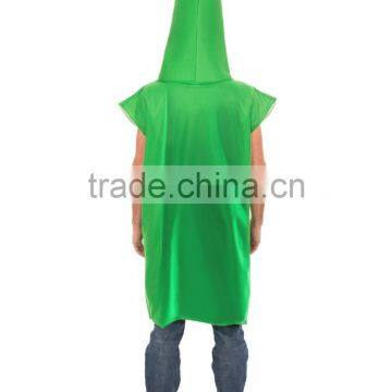 Cheap Fancy Dress Beer Bottle Costume