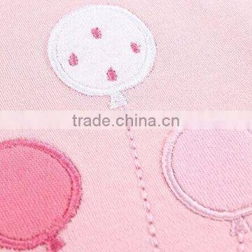 MOM AND BAB Wholesale Baby Clothing Girls Baby Sunsuit Girls Romper Wholesale photo-4