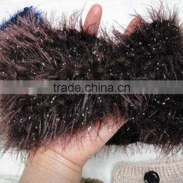 2016 Fashion Hot Bow Knitted Acrylic Designer New Arrival Crochet Winter Hairband photo-2