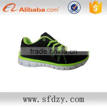 Cheap OEM china shoe factory price mens sports shoes 2016