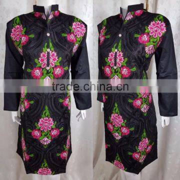 Pakistan Style Kurti photo-1