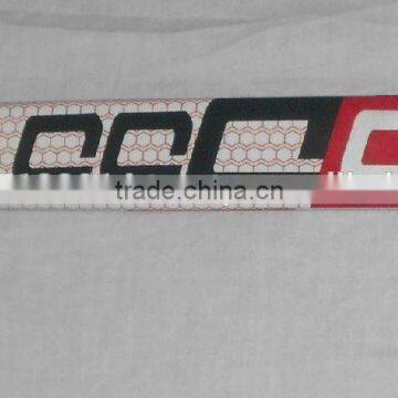 VOODOO CODE RED 2013 MODEL COMPOSITE HOCKEY STICK photo-4