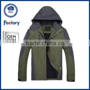 Wholesale waterproof jacket,winter jacket men,custom design wholesale jacket