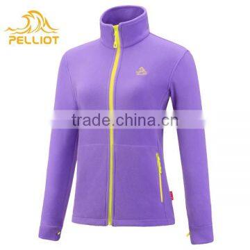 New Style Wholesale Woman Fleece Jackets photo-5