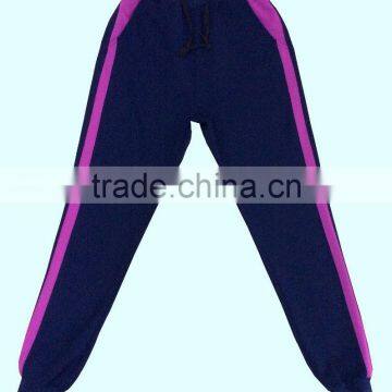 Fashion Custom Fantastic Matching Color Women Contracted Long Sleeve Sportswears Made in China photo-5