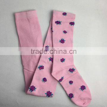 Girls Tights Custom Compression Tights Custom Made Tights photo-2