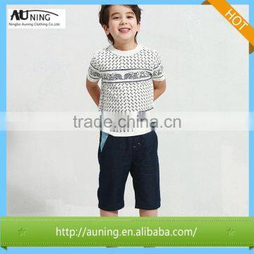 Hot Sale 2015 Fashion Kids Wholesale Kids Clothes photo-2