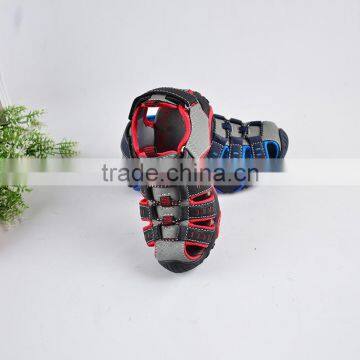 S17466A New Design Good Quality Summer Casual Children Slippers photo-2