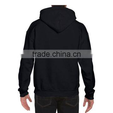 Custom Logo Hoodie,hoodies Custom Logo,wholesale Plain Black Hoodie photo-2