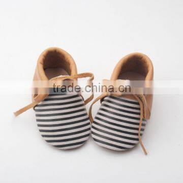 Baby Leather Girls Footwear Dress Shoes Factory in China photo-2
