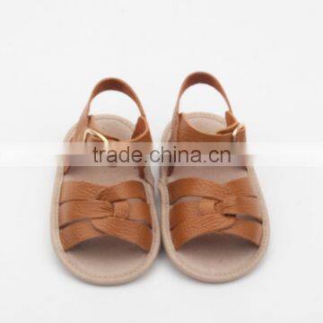 Tan gladiantor sandal cool toddler sandals soft sole