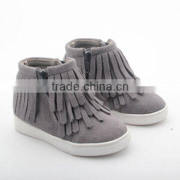 Children new arrival warm kids winter boots