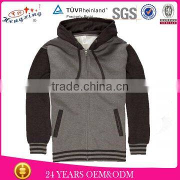 Wholesale OEM Pullover Hot Selling costume hoodie