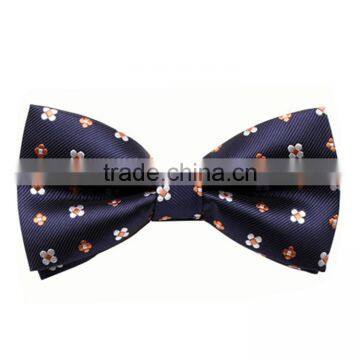 Double Floor Bow Tie Good Look photo-5