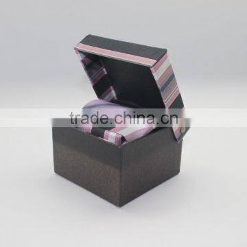 Company Custom Made Belong to Your Own Neckties Gift Match Paper Box photo-6