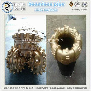 Reverse Circulation Drill Pipe Water Well Drill Pipe Used Mining Drill Pipe photo-2