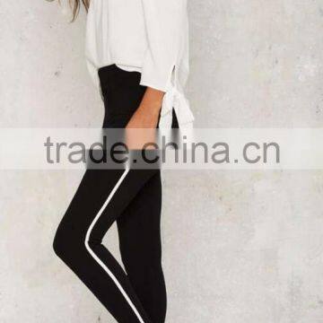Runwaylover Hight Quality Custom Yoga Wear Sexy Yoga Pants Sports Tight Leggings photo-4