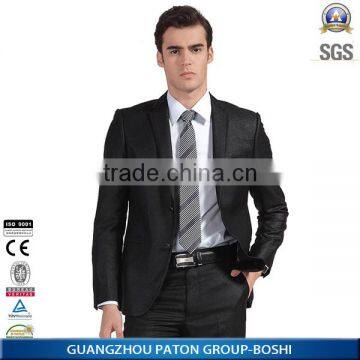 Custom Tailor Made Suit for Business Style With Good Workmanship photo-6