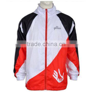 BSCI Garment Audit Factory Reverible Rain Jacket Winter Kid Jacket photo-4