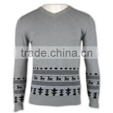ISO9001/BSCI Manufature Popular Unique Slim Fit Cardigan Sweater