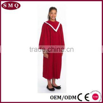 Anglican Choir Robes for High School Children photo-5