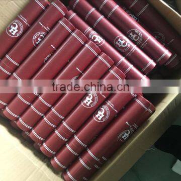 Custom Diploma Tube Holder Custom Printed Presentation Tube photo-2
