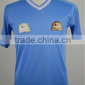 China's Clothing Factories Custom Crossfit T-shirt photo-5