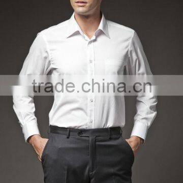Men Shirts, Men Dress Shirts Made to Measure Custom Made photo-6